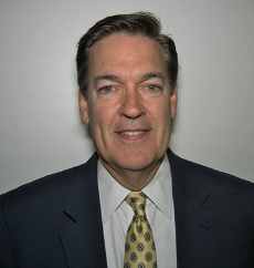 Ed Masterson, Principal at Life Sciences CRM Advisors