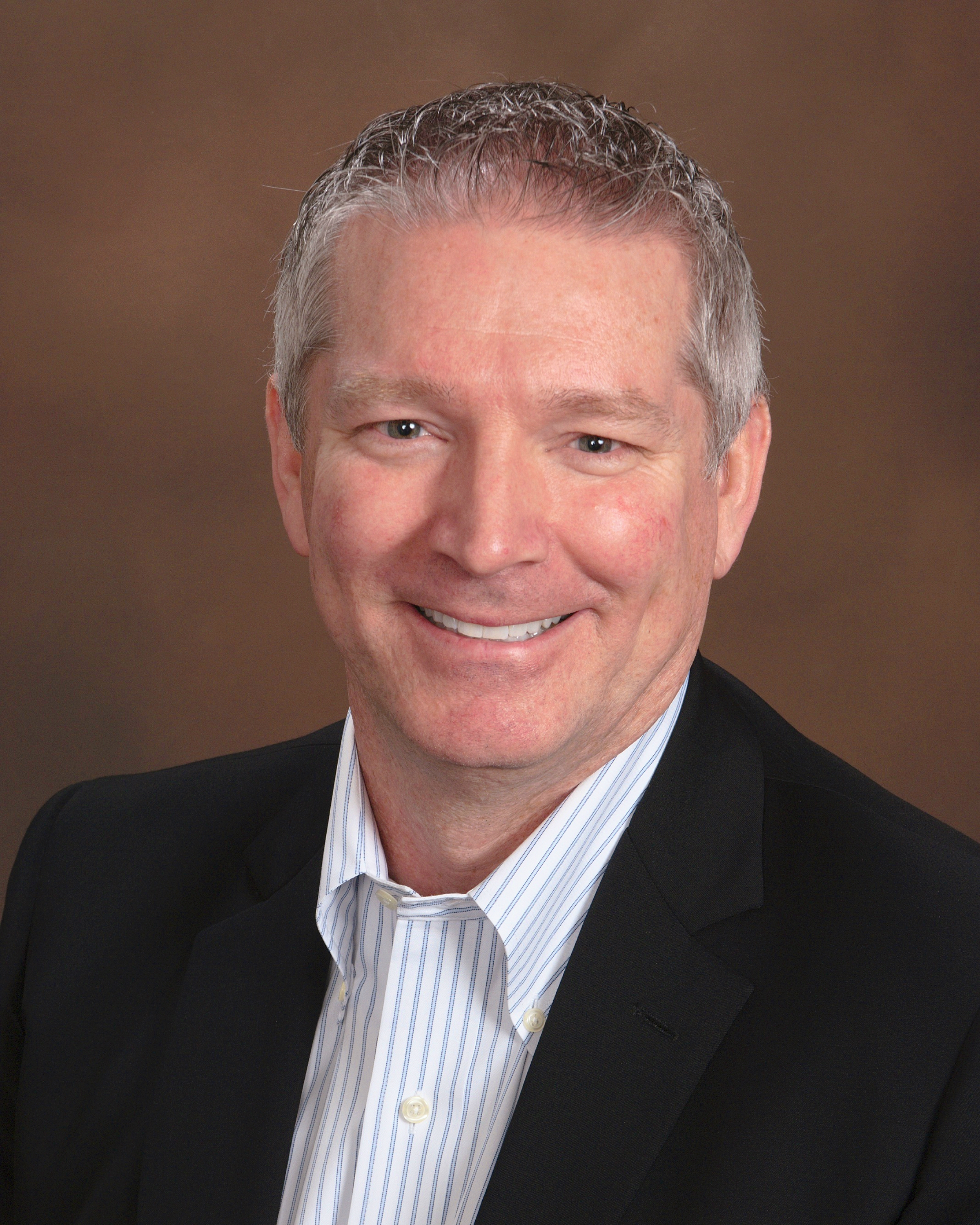John C. Walsh, Co-Founder and CEO of Life Sciences CRM Advisors