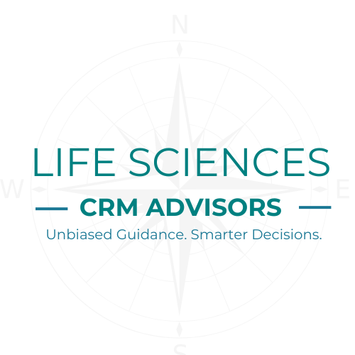 Life Sciences CRM Advisors
