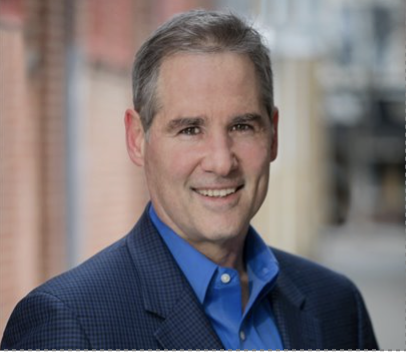 Rob Steere, Co-Founder and Board Advisor